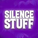 Silence Stuff Discord Server Icon