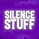 Silence Stuff Discord Server Icon