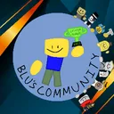 Blu's Community (leave)