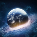 Geopolitical World