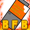 Batteries For Breakfast