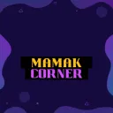 MAMAK corner