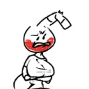 jaywalka's asshole