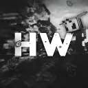 Hᴜɴᴛᴇʀ Wᴏʀʟᴅs