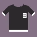 clothing house's server