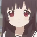 はにゃ?