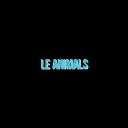 Le_Animals NFT Server