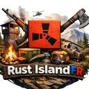 Rust Island FR's icon