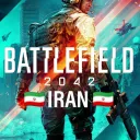 BATTLEFIELD 2042 IRAN