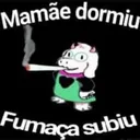Só idiotaKAJSK