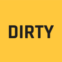 Dirty Gaming CS2 avatar