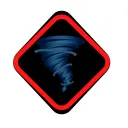 Wild Weather Communication and Alert Server's icon