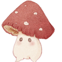 Mushroom palace