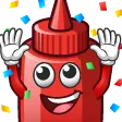 Ketchup Gang