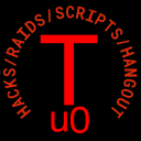 Team Unkn0wn — Scripts, Hangout, Hacking, Meetings - discord server icon