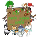 For Pet's Sake Café