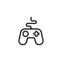 Gamers Community Discord Server Icon