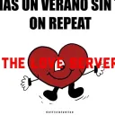 the love server's icon