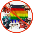 Anti-cringe community
