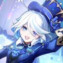 ` .ocean’s epiclese .⟢. Discord Server Icon