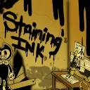 Staining ink (  BATIM COMIC  )