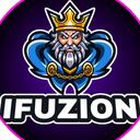 ifuzion mods  |  #5K Discord Server Icon