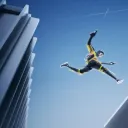 Stride Speedrunning