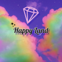 â™¡Happy land!â™¡ Server Icon