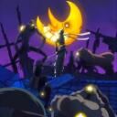    | Infinite Space Discord Server Icon