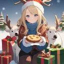 ★SmileyAlli's Winter Wonderland★