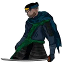 RouninRex Server