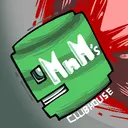 𝗠𝗻𝗠'𝘀 𝗖𝗹𝘂𝗯𝗵𝗼𝘂𝘀𝗲 | 𝗠𝗦𝗕