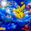 🏖﹒AquaLand | gws • poketwo • Anime • OwO's icon