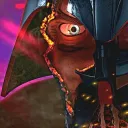 Vaderkin Is A Lightning Rod