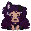 ⋆ 𝕭𝖗𝖆𝖛𝖆’𝖘 𝕯𝖔𝖌 𝕳𝖔𝖚𝖘𝖊 ⋆18+