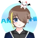 amauchi07の友達