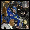 𝕋𝕙𝕖𝕊𝕥𝕣𝕒𝕟𝕘𝕖𝔸𝕟𝕕𝕌𝕟𝕦𝕤𝕦𝕒𝕝's icon