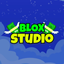 Blox Studio Server Icon