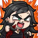 𝕌𝕟𝕕𝕖𝕣𝕨𝕠𝕣𝕝𝕕 Icon