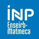 ENSEIRB-MATMECA ²⁵⁻²⁶