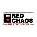 RED CHAOS (THE STRICT ORDER) icon