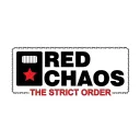 RED CHAOS (THE STRICT ORDER)