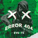 Error404 Events