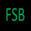 First Strike Battalion Text and Voice Roleplay FivePD QBCore CNR Jobs Semi-Serious RP Freeroam Discord Server Icon