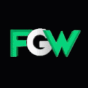 FiveM Graphic World #FGW Discord Server Icon – Roleplay