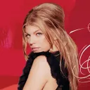 ╰┈➤  fergie