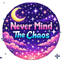 Never Mind The Chaos