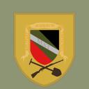 Military Academy of Trenches (M.A.o.T.) Discord Server Icon
