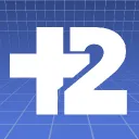 +2Télé