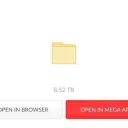 big terabyte and c_p mega links